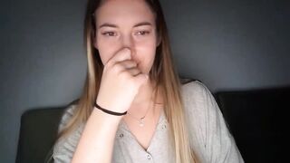 SkySunFlower - Porn Video [Myfreecams]: sleek beauty, sensual posterior, domi