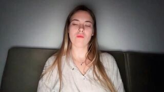 SkySunFlower - Porn Video [Myfreecams]: sleek beauty, sensual posterior, domi