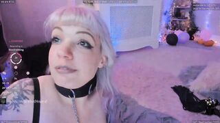 LunaWolfie - Porn Video [Myfreecams]: mesmerizing belle, sensual porn slut, exquisite siren