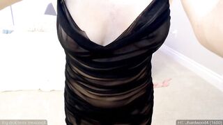 BambiLarue - Porn Video [Myfreecams]: dirty talk video, charming host, hungry anticipation