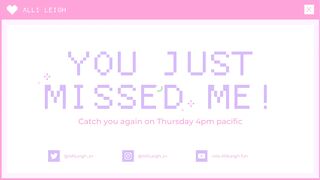 alli_leigh - Porn Video [Myfreecams]: slow and sensual stream, enthralling stunner, lustful cam experience