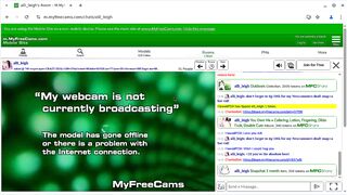 alli_leigh - Porn Video [Myfreecams]: slow and sensual stream, enthralling stunner, lustful cam experience