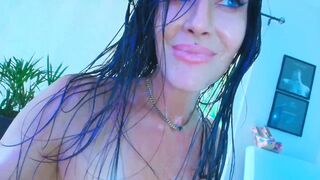 Ada_lovelace - Porn Video [Myfreecams]: elegant rear, live show, lovely derriere