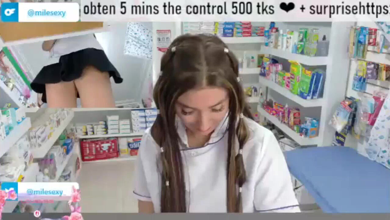Swmilena_hot_ - Porn Video [Myfreecams]: masturbate, pvt, captivating bust