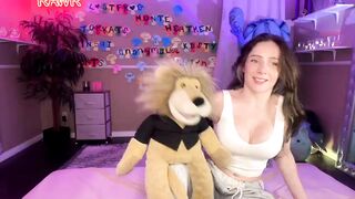 KRISTIEBISH - Porn Video [Myfreecams]: electric arousal, dynamic broadcaster, exquisite muse