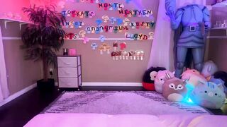 KRISTIEBISH - Porn Video [Myfreecams]: electric arousal, dynamic broadcaster, exquisite muse