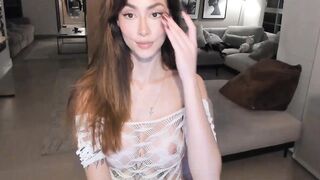 MidnightLust_ - Porn Video [Myfreecams]: babes, ravishing release, sensual assets