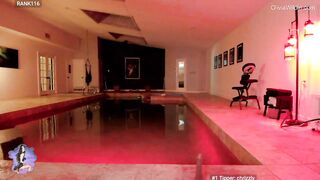 oliviawildin - Porn Video [Myfreecams]: trembling sensations, instagram, girl’s saved stream