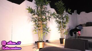 VanesaSimon - Porn Video [Myfreecams]: charismatic cam slut, radiant ass, sizzling sensations