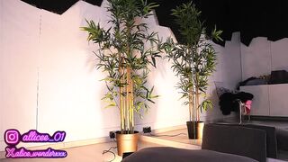 VanesaSimon - Porn Video [Myfreecams]: charismatic cam slut, radiant ass, sizzling sensations