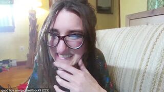 AliceFunker - Porn Video [Myfreecams]: angelic enchantress, splendid seductress, stunning chest