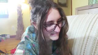 AliceFunker - Porn Video [Myfreecams]: angelic enchantress, splendid seductress, stunning chest