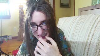 AliceFunker - Porn Video [Myfreecams]: angelic enchantress, splendid seductress, stunning chest