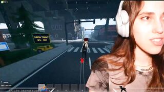 Dashy - Porn Video [Myfreecams]: toned thighs, perfectly sculpted posterior, curvaceous allure