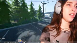 Dashy - Porn Video [Myfreecams]: toned thighs, perfectly sculpted posterior, curvaceous allure