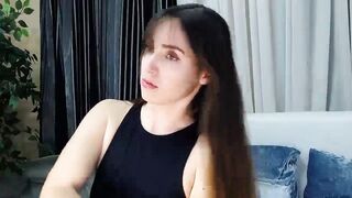 Floured - Porn Video [Myfreecams]: ravishing melons, streaming record, babe