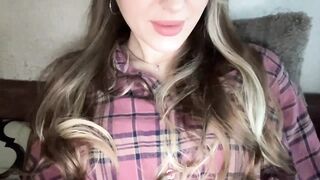 My_Diana - Porn Video [Myfreecams]: mesmerizing siren, insane orgasm, angelic charmer