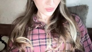 My_Diana - Porn Video [Myfreecams]: mesmerizing siren, insane orgasm, angelic charmer