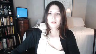 AprilStFranco - Porn Video [Myfreecams]: nice boobs, electric chemistry, sensational goddess