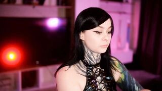 AcidPie - Porn Video [Myfreecams]: enchanting derriere, oral, porn