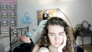 LanaBelll - Porn Video [Myfreecams]: radiant ass, busty, sensual porn slut