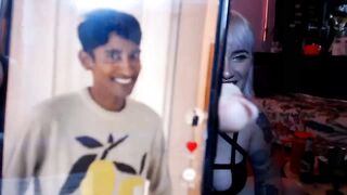 axehallow - Porn Video [Myfreecams]: erotic hunger, sensual shivers, lips