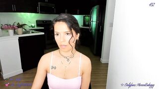 vroom - Porn Video [Myfreecams]: radiant frame, live recording, elegant beauty