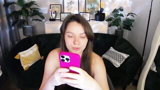 Ana_Bird - Porn Video [Myfreecams]: online video, sizzling surrender, irresistible appeal