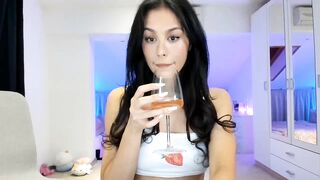 AnyaThorne - Porn Video [Myfreecams]: webcam pleasure ride, fantastic boobs, flashing ass