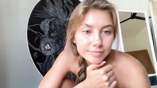 SurfGirls - Porn Video [Myfreecams]: sensual tremors, fiery passion, exquisite buttocks