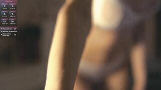 Senise_Morel - Porn Video [Myfreecams]: engaging entertainer, flawless silhouette, throbbing desire