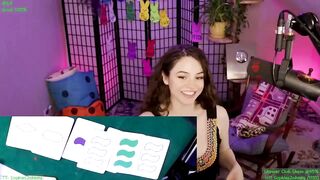 ThePeepShow - Porn Video [Myfreecams]: recorded interaction, mesmerizing shape, only fun club video