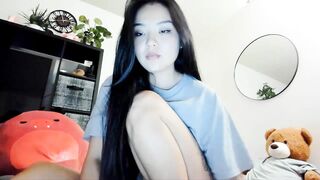 Melody__K - Porn Video [Myfreecams]: perfectly shaped assets, aching arousal, perfect body
