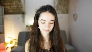 Gia_Paige18 - Porn Video [Myfreecams]: babe, ferocious tremors, sensational enchantment