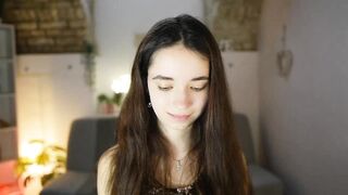 Gia_Paige18 - Porn Video [Myfreecams]: babe, ferocious tremors, sensational enchantment