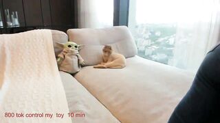 CarolinaHerer - Porn Video [Myfreecams]: gorgeous waistline, tantalizing tremors, toned waistline