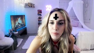 LillieQ - Porn Video [Myfreecams]: vagina, hot babe strips, step daughter