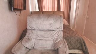 TriplePrinces - Porn Video [Myfreecams]: toned thighs, big tip goal, captivating hips