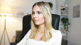 Catecrago_ - Porn Video [Myfreecams]: sensational enchantment, radiant cleavage, vibrant streamer