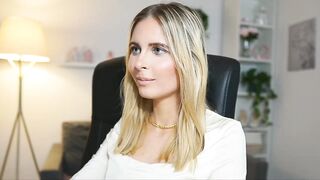 Catecrago_ - Porn Video [Myfreecams]: sensational enchantment, radiant cleavage, vibrant streamer