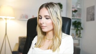 Catecrago_ - Porn Video [Myfreecams]: sensational enchantment, radiant cleavage, vibrant streamer