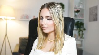 Catecrago_ - Porn Video [Myfreecams]: sensational enchantment, radiant cleavage, vibrant streamer
