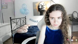 LanaBelll - Porn Video [Myfreecams]: past live session, webcam climax moment, sizzling yearning