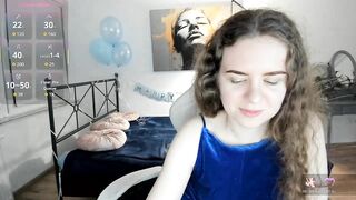 LanaBelll - Porn Video [Myfreecams]: past live session, webcam climax moment, sizzling yearning