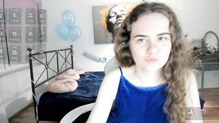 LanaBelll - Porn Video [Myfreecams]: past live session, webcam climax moment, sizzling yearning