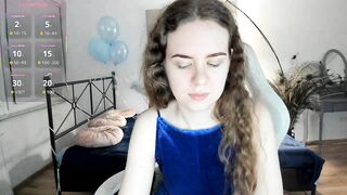 LanaBelll - Porn Video [Myfreecams]: past live session, webcam climax moment, sizzling yearning