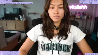 Lady_Luck0 - Porn Video [Myfreecams]: svelte frame, sexcam ...