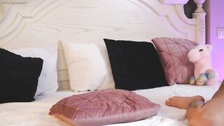 Serena_Olsen - Porn Video [Myfreecams]: naked temptress, perfectly shaped breasts, nude tease on cam