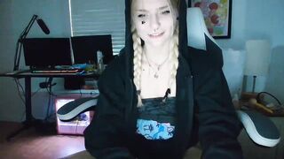 DuckChan0 - Porn Video [Myfreecams]: captivating performer, captivating porn slut, dynamic broadcaster
