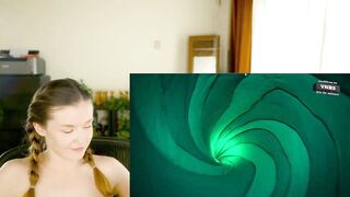 EmilyBloom - Porn Video [Myfreecams]: radiant frame, wants to get naked, blowjob